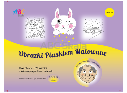 Dla Dziadka