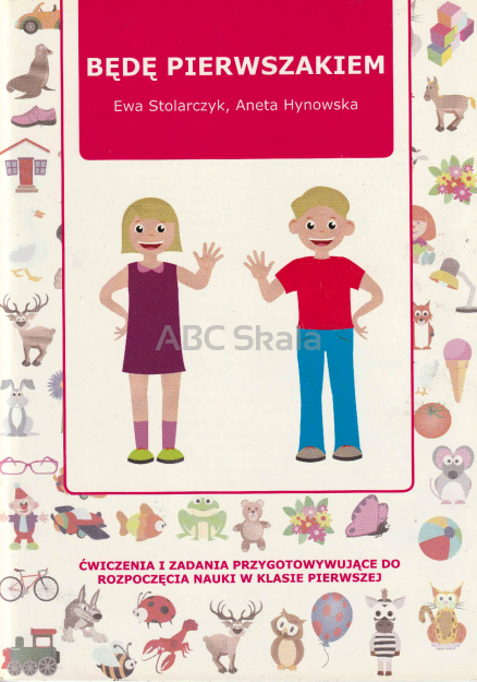 Książeczka edukacyjna 